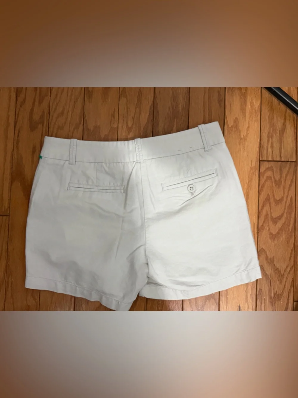 J. Crew classic tailored